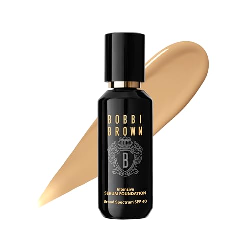 Bobbi Brown Intensive Serum Foundation SPF 40/30 | Radiance-Boost...