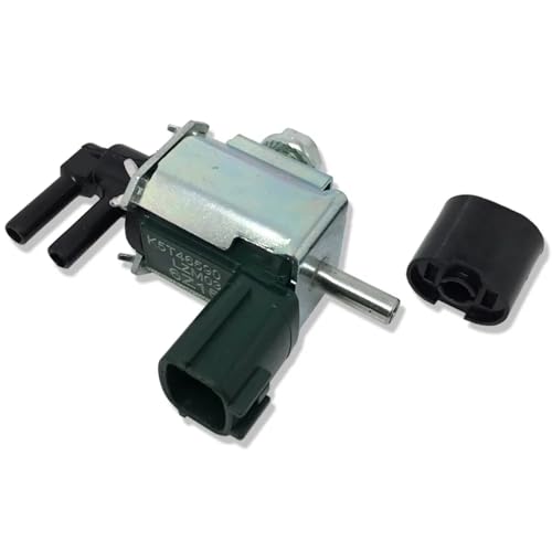 Électrovanne de purge de canister pour éteindre le voyant EVAP Infiniti I30 1996-1997