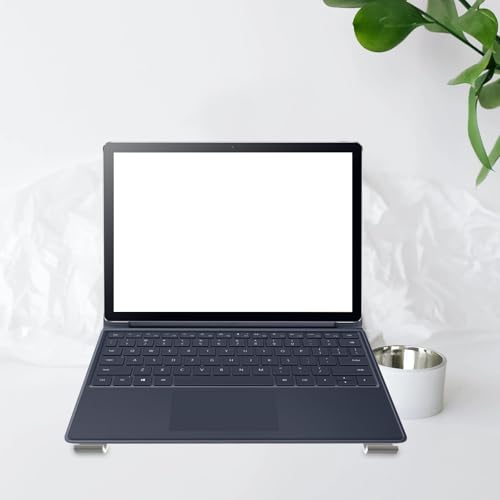 Soporte Plegable para Laptop de Aleación de Aluminio ABooFan miniatura 5