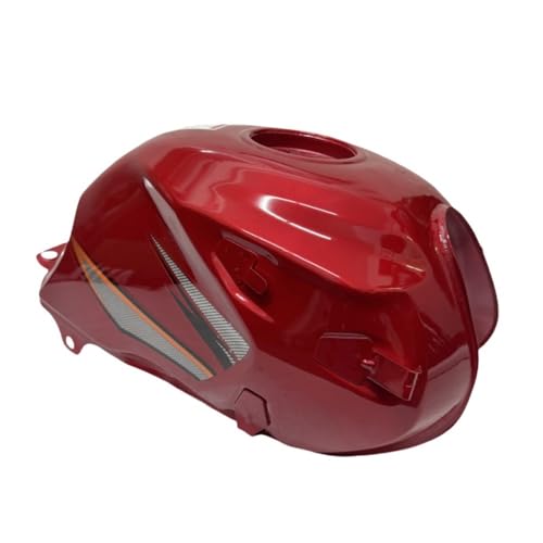 Réservoir carburant moto essence huile pour Haojue HJ150-9A
