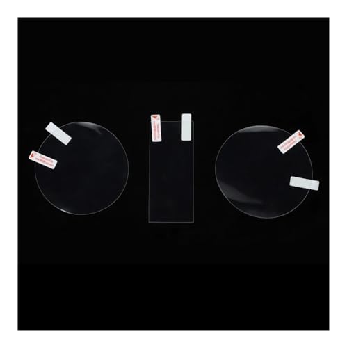 Film protecteur navigation et écran tableau de bord voiture Jimny JB64 JB74 2019-2023