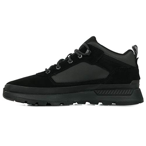 Image of Timberland Mens Field Trekker Low