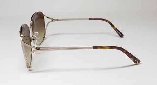 Sean John Sjlos4000 Sunglasses 100% Uv Rays Protection Metallic Arms Authentic4