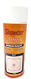 Surco Professional Carrom Board Powder for Carrom Board - 200 GMS