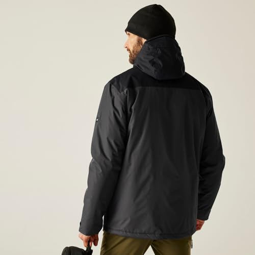 Veste imperméable homme Regatta Thornridge pour rando - 2