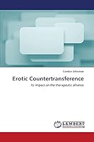 Erotic Countertransference 3659683973 Book Cover