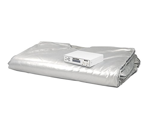 LCL Beauty Fully Digital Infrared European Sauna Blanket Salon Spa Beauty Equipment