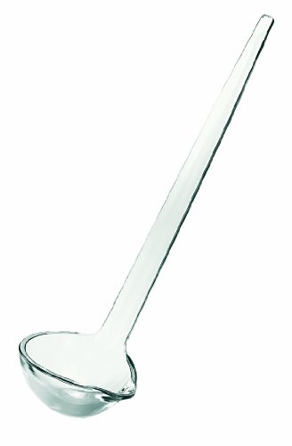 Guzzini 08653200 Punchbowl Ladle