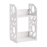 Hohl geschnitztes Design: Unregelmäßige Grafiken auf den Seitenwänden, stilvoll und einfach, atmungsaktiv und atmungsaktiv. Wasserdicht und feuchtigkeitsbeständig, nicht leicht zu färben.