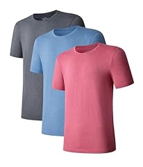 Heather Blue/Heather Gray/Heather Red