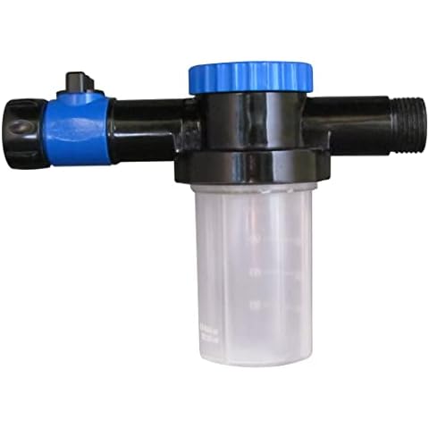 STAR BRITE Salt Off Salt Remover Wash & Marine Engine Flush Applicator (094100) Cover