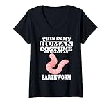Earthworms Worm