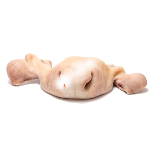 Casa Ortega - Morro de ternera troceado fresco (500 g) – Para guisos tradicionales