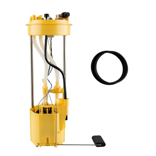 KAX FG1080 Electric Fuel Pump Assembly, Fit for Ram 2500,