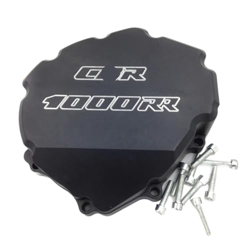 Couvercle stator CBR 1000RR carter alternateur gauche pour piste et route