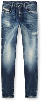 Diesel 2062 D-Strukt JoggJeans Slim Jeans