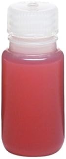 Nalgene* Lab Quality Wide-Mouth Bottles; HDPE (30mL Bottle) [ 1 Pack(s)]