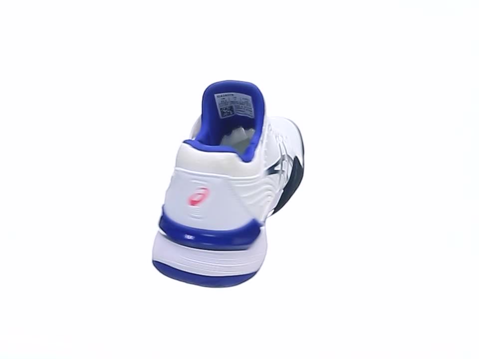 Amazon | [アシックス] テニスシューズ COURT FF 2 レディース | asics