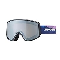 ★値下げしました！【スノーゴーグル】SWANS MDH-SC ミラーゴーグル ☆値下げしました！【スノーゴーグル】SWANS MDH-SC ミラー