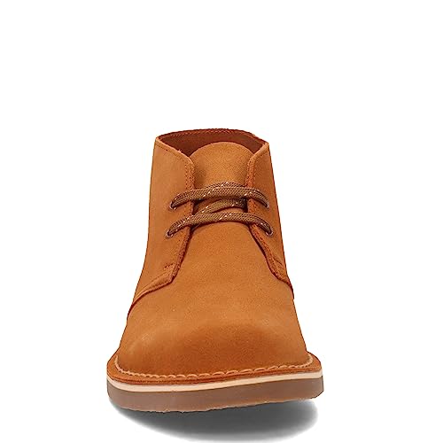 Image of Clarks Men's Bushacre3 Chukka Boots
