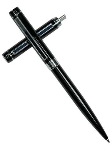 Stylo encre noire clé USB-C résout le manque de stockage sur smartphone et tablette