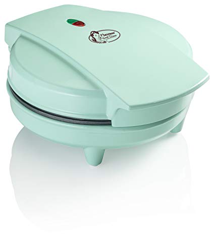 Bestron Sweet Dreams AWCM700 Gaufrier pour cornet de glace 700 Watt - vue 5