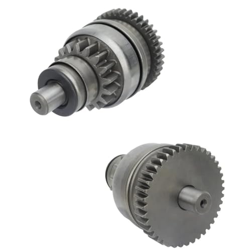 Démarreur de moteur pour quad P 500 idéal pour les sorties tout-terrain et chemins forestiers