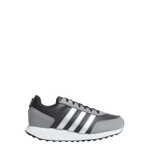 Image of adidas Unisex Lace Up Running Shoes