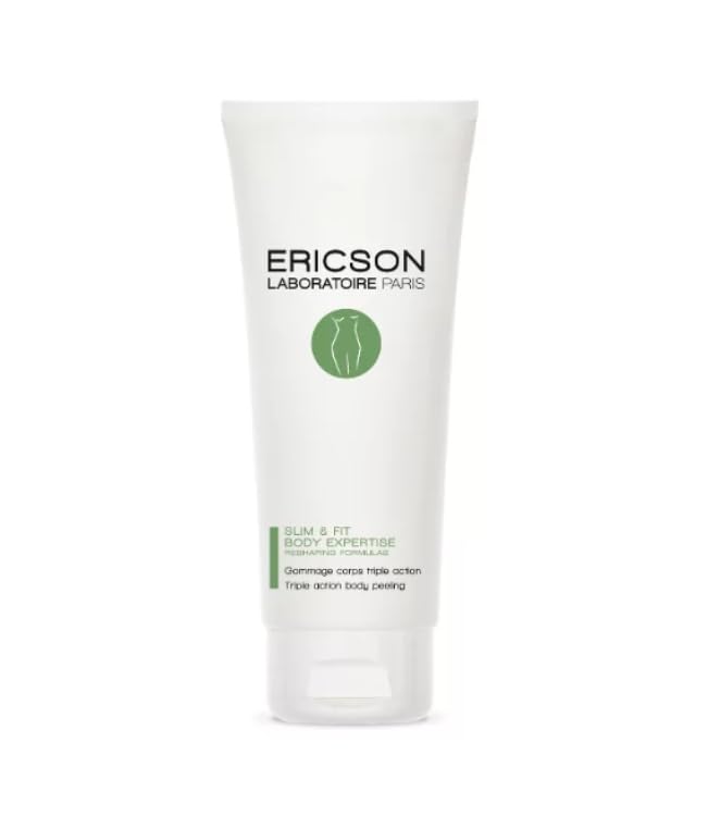 Gommage corps triple action - 200 ml