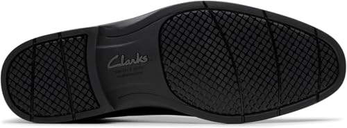 Clarks Men's Eldredge Cap Loafer3