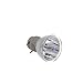 OSRAM P-VIP 230/0.8 E20.8, Genuine Bulb Replacement, 69793