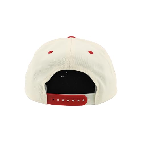 ZHATS NHL Unisex-Adult NHL Officially Licensed Hat miniatura 4