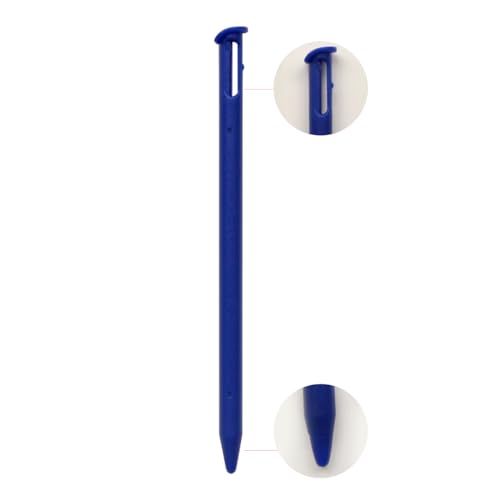 Image of New 3DS Stylus Pen, Replacement Stylus Pen Set for New Nintendo 3DS (5-Pack)