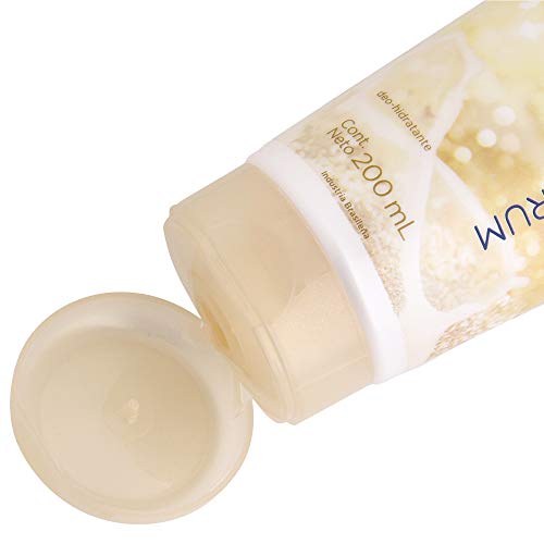 Body Sérum Iluminadora, Johnson's, 200ml