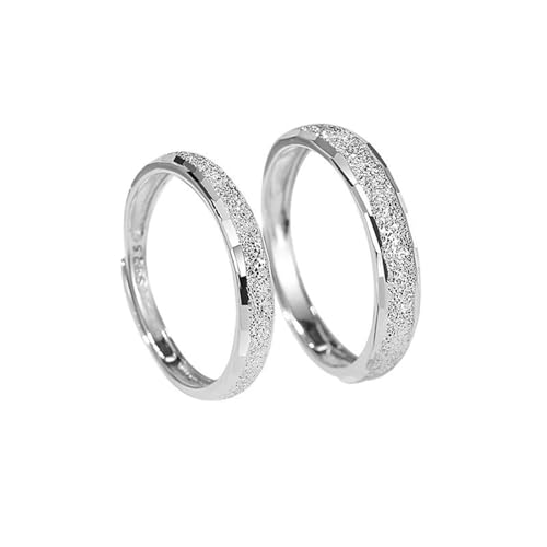 Bague simple femme en argent 925 style brillant pour sublimer vos tenues de bureau