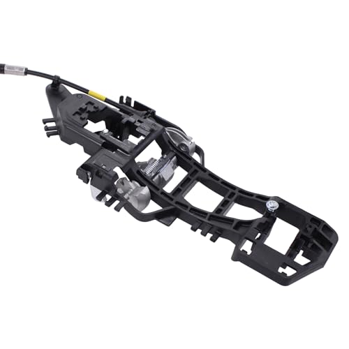 Image of ApplianPar Passenger Side Sliding Door Latch Lock Actuator Cable Assembly for Ford Transit 150 250 350 2015-2019