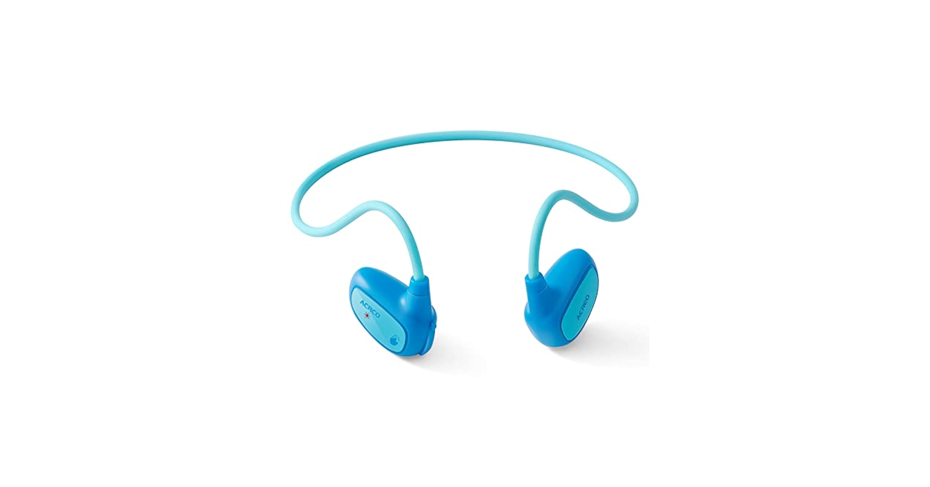 オープンイヤー ワイヤレスイヤホン ACREO OpenBuds マイク付き Amazon.com: ACREO The Next Generation Open Ear Headphones