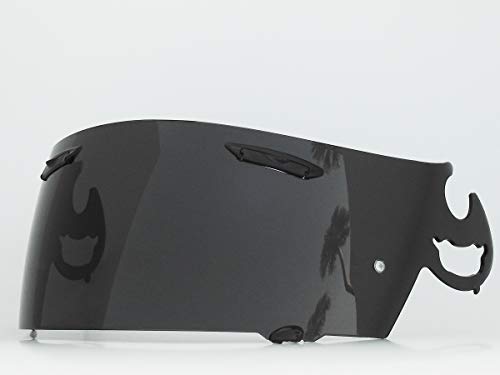 Amazon | GE-Pro New高精度 ダークスモークシールド スーパーアドシスI