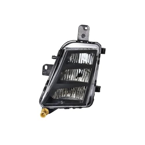 Feux antibrouillard avant LED Golf 7 DRL feu gauche MK7 GTI GTD 2014 2015