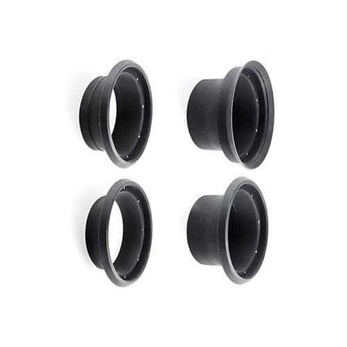 Ampire Aktiv-Subwoofer, 20 cm, Slim-Line