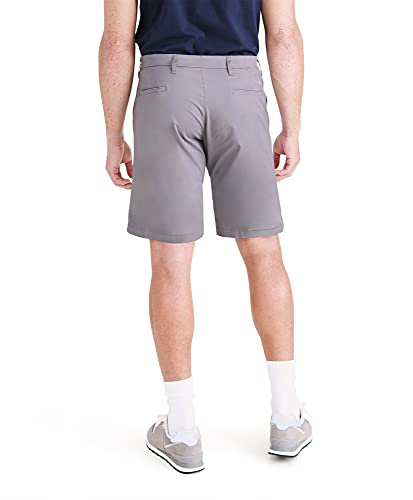 Image of Dockers Men's Perfect Short Classic Fit 10.5 inch