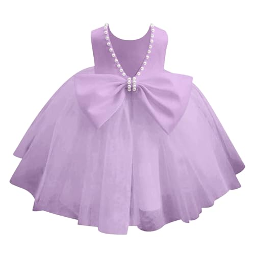 Vestidos de niñas cómodos para bodas que solucionan la rigidez al tocar el piano 4