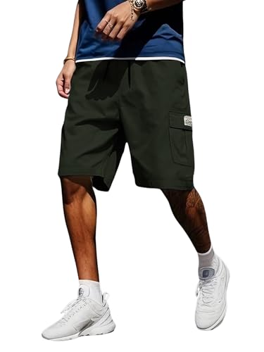 Image of Lymio Men Shorts || Men Shorts Cotton || Men Shorts Casual (Short-05-08)