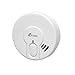 Price comparison product image Kidde 29HD Optical Smoke Alarm, White