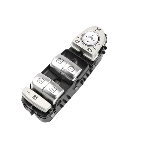 Bouton lève-vitre en panne Classe S ? Commutateur de fenêtre de voiture W222 2229052004