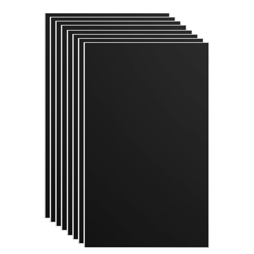 8Pack Fence Post Covers Sleeves Effecetive Rot Prevention For 3