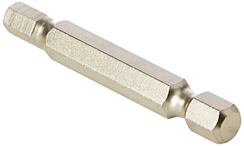 KS-Tools 911.2816 1/4" Bit Innen6kant,50mm,5mm,5, Variety pack