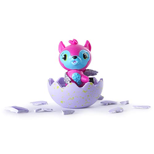 Hatchimals Colleggtibles Saquinho Display Sunny