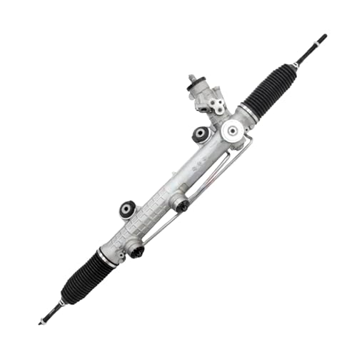 Cremallera de dirección asistida para Mercedes W211 E320 E350 E500 RHD sin sensor 3
