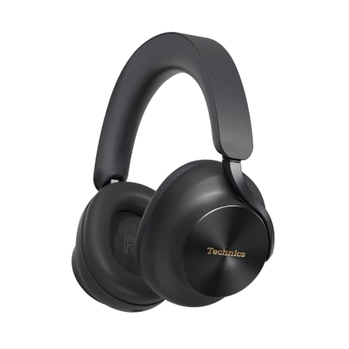 Technics EAH-A1000E Casque sans Fil...